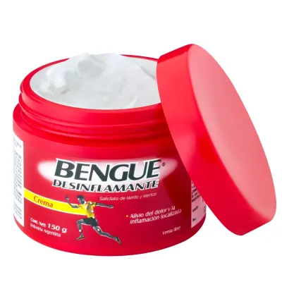 Bengue Desinflam Pda X150G