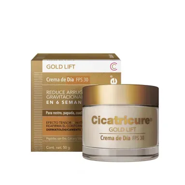 Cicatricure Gold Lift Diax50G