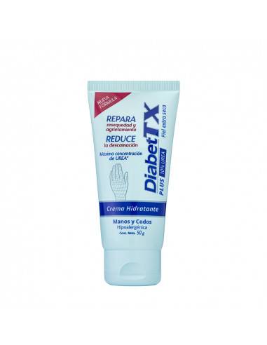 Diabet-Tx Cr Manos/Codosx50Ml