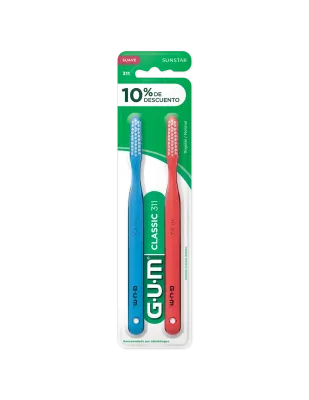 Gum Cep  311 Class/Suav Promo