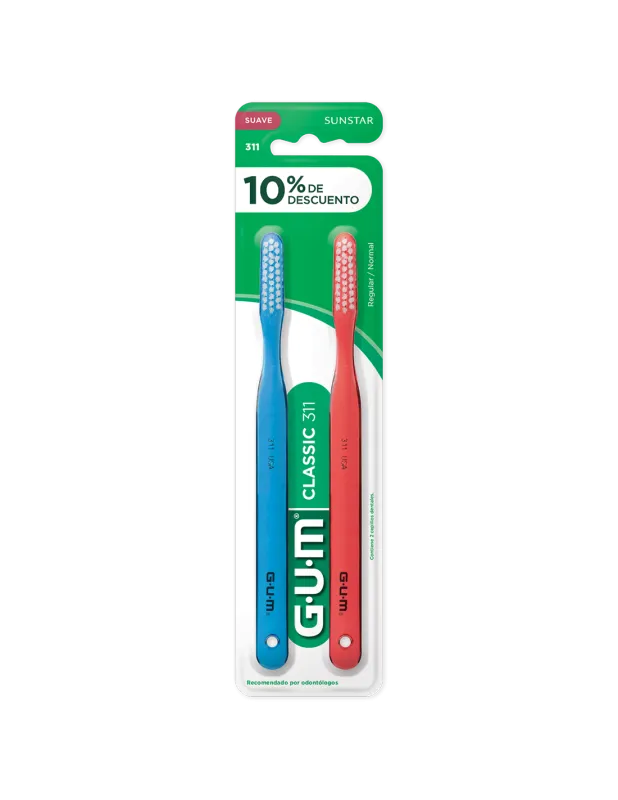 Gum Cep  311 Class/Suav Promo