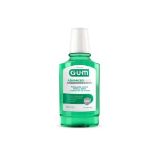 Gum Adv Care Enj Bc Ms 250Ml