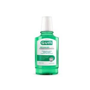 Gum Adv Care Enj Bc Ms 250Ml