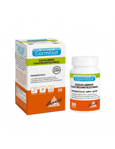 Cormillot Probiot.eq.gas.cp30