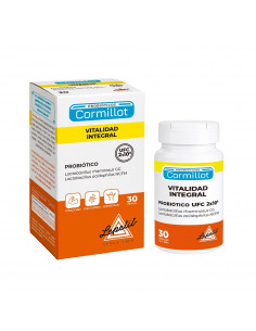 Cormillot Probiot.vitali.cp30