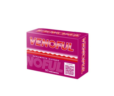 Venoful 440 Mg Comp  X 60
