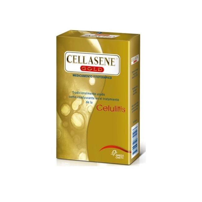 Cellasene Gold Caps X 30