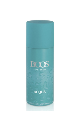 Boos Acqua Deo X150