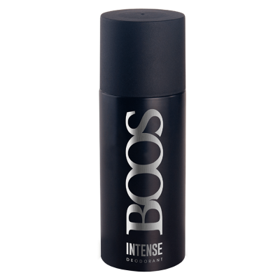 Boos Black Deo X150