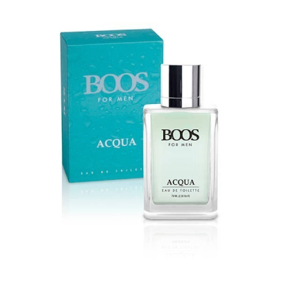 Boos Acqua Edt X100