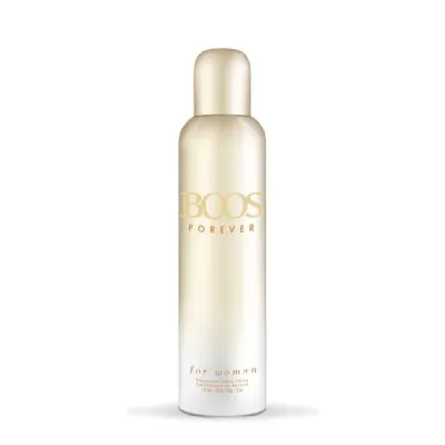 Boos Forever  Deo X 123 Ml