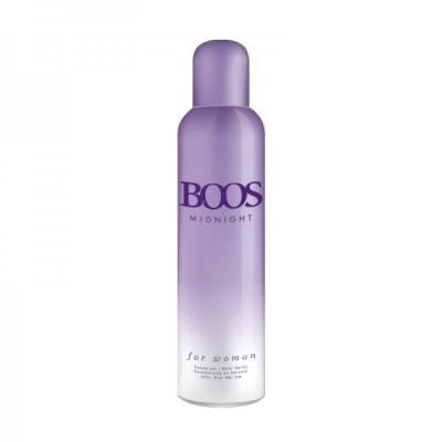 Boos Midnight Deo X 123 Ml