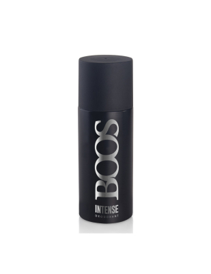 Boos Intense Deo       X150