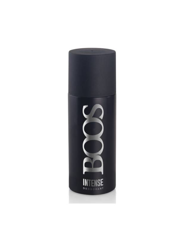 Boos Intense Deo       X150