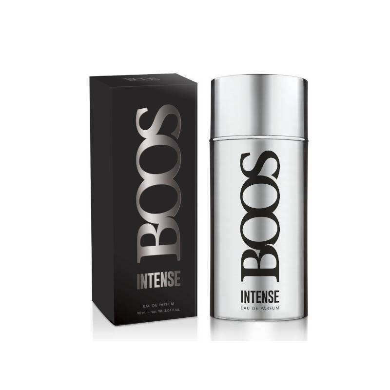 Boos Intense Edp X 90