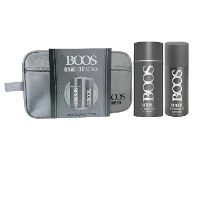 Boos Intense Nec Edp+Deo X90