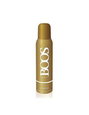 Boos Int Lumiere Deo   X127