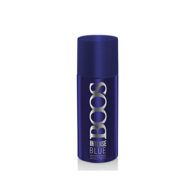 Boos Int   Blue Deo  X150