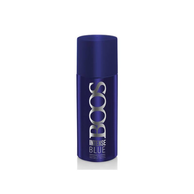 Boos Int   Blue Deo  X150