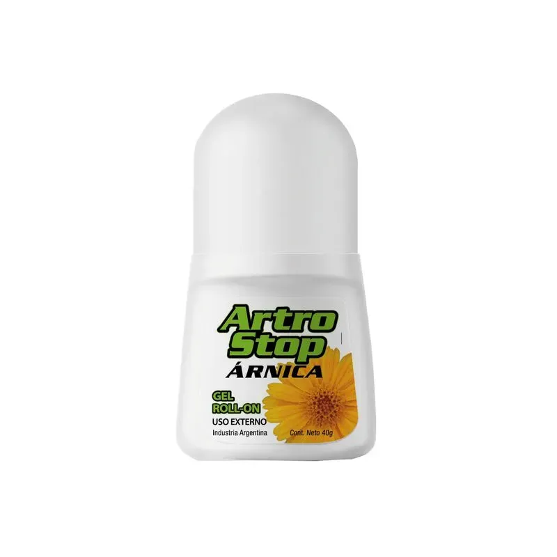Artrostop Arnica Roll-On
