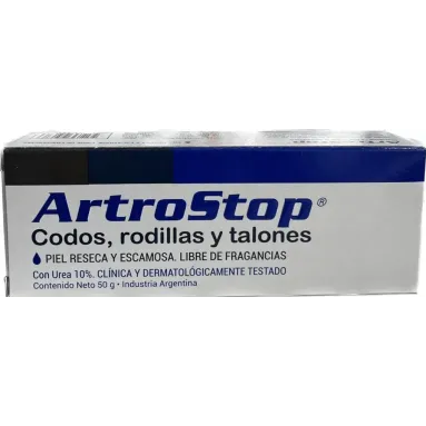 Artrostop Cod/Rod/Tal Pomox50