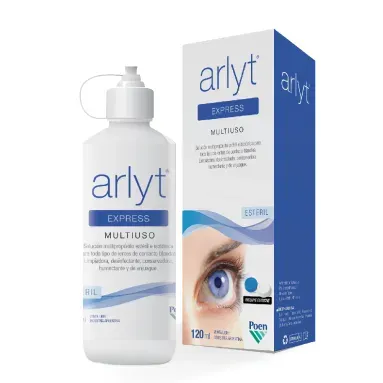 Arlyt Express X120Ml