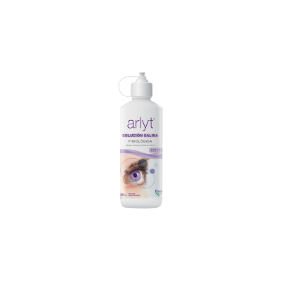 Arlyt Sol Salina Env X500Ml
