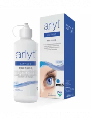Arlyt Express X500Ml