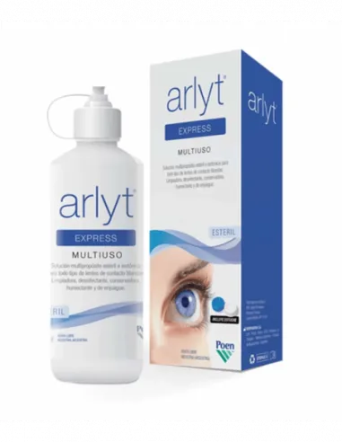 Arlyt Express X500Ml