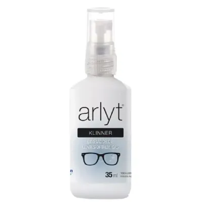Arlyt Klinner Env X 35Ml