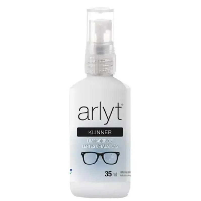 Arlyt Klinner Env X 35Ml