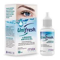 Unifresh Lagrima Art.fcox15Ml