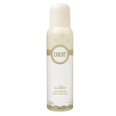 Cocot Deo In Love X 150
