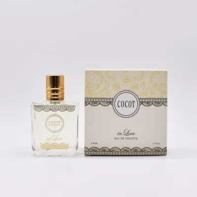 Cocot In Love Edt        X 50