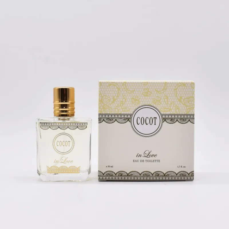Cocot In Love Edt        X 50