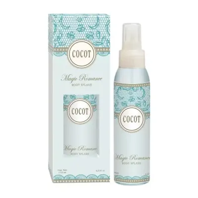 Cocot Body Splash Roman  X125
