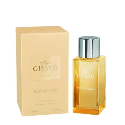 Giesso Puro Nat Wom Edt X50