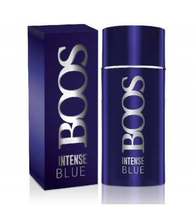Boos Int Blue Edp  X 60