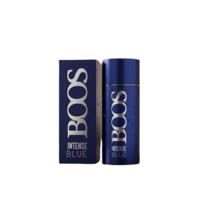 Boos Intense Edp Blue60+Deo