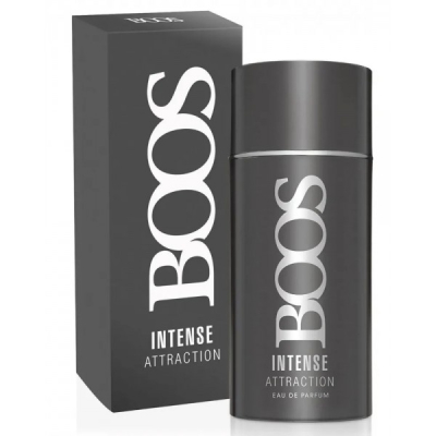 Boos Attraction Mn Edp Intx90