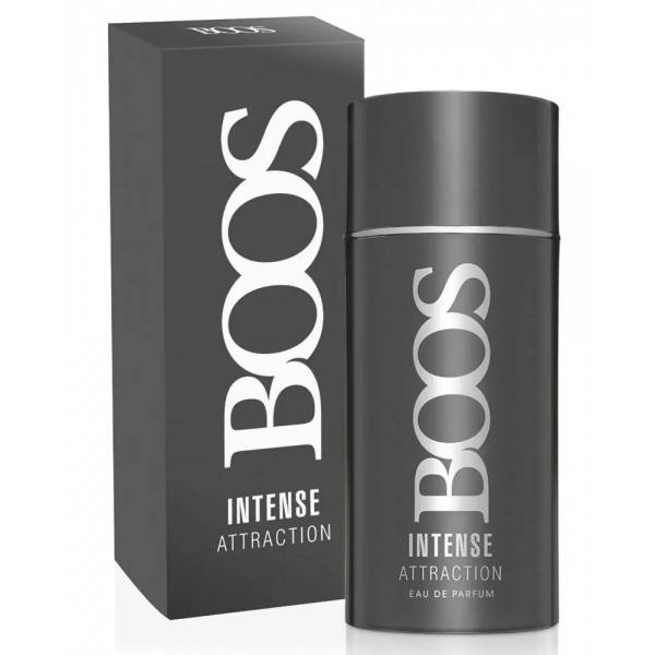 Boos Attraction Mn Edp Intx90