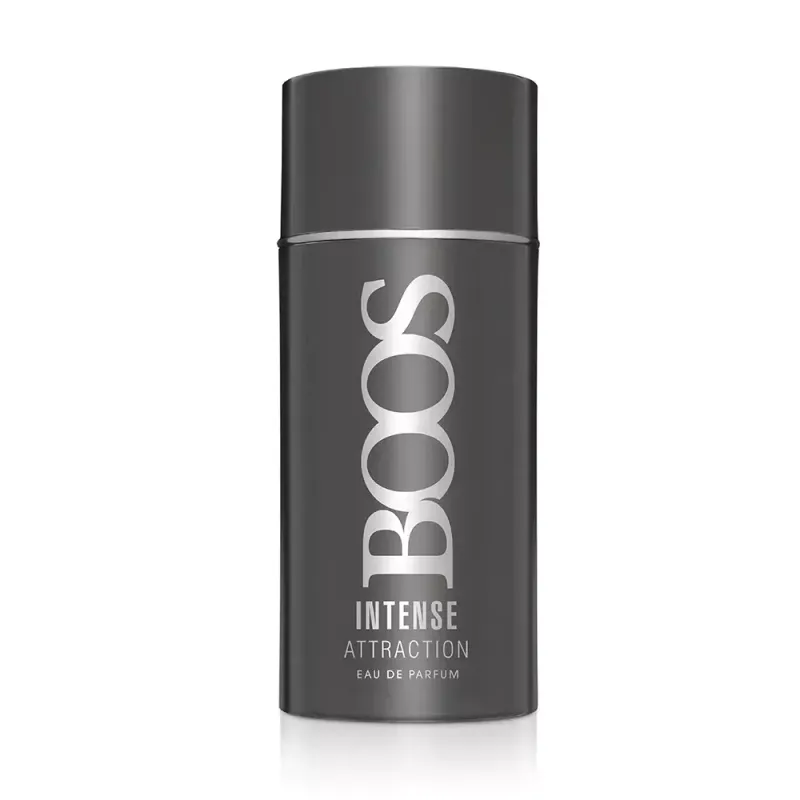 Boos Attraction Mn Deo Int150