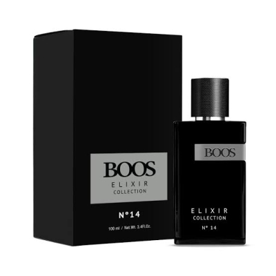 Boos Elixir N14         100Ml