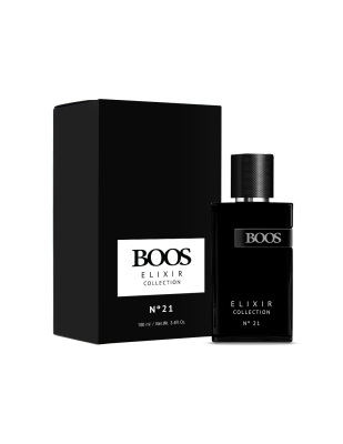 Boos Elixir N21         100Ml