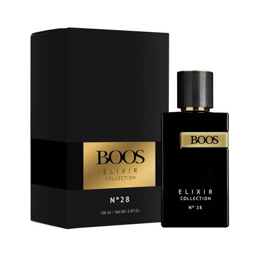 Boos Elixir N28         100Ml
