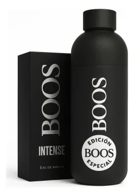 Boos Intense Edp+Botella