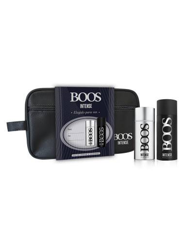 Boos Nec Int Edp60Ml+Deo