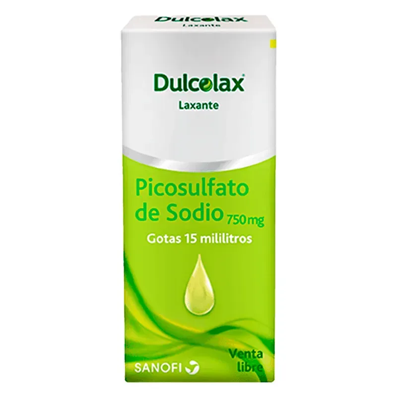 Dulcolax Gts  X 15 Ml