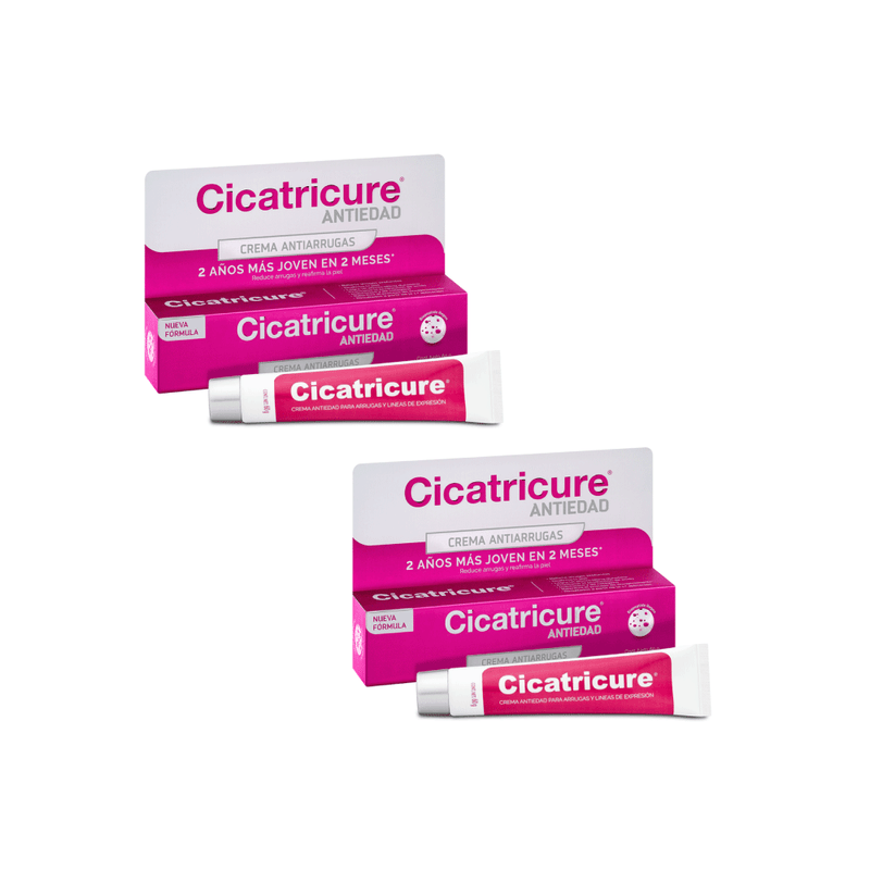 Cicatricure Cr Biop 2P X 60G