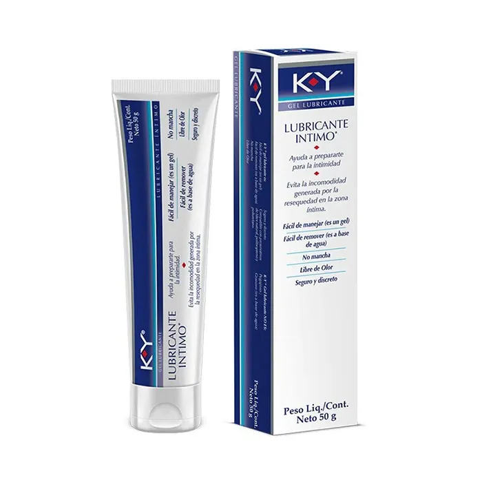 Ky Gel X 50 G